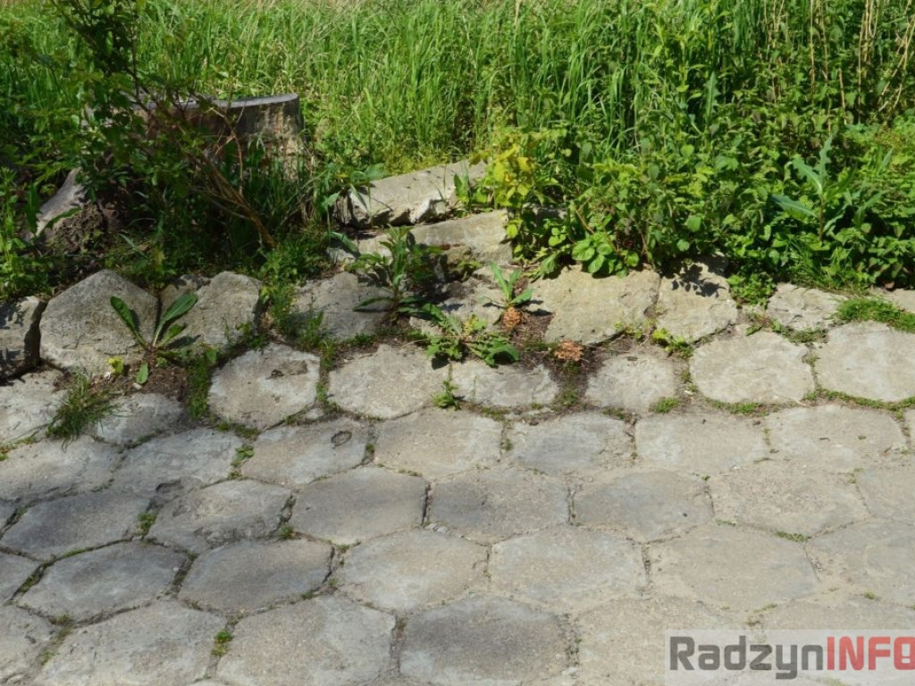 Problem z bocznym odgałęzieniem, czyli ulica Jana Pawła II