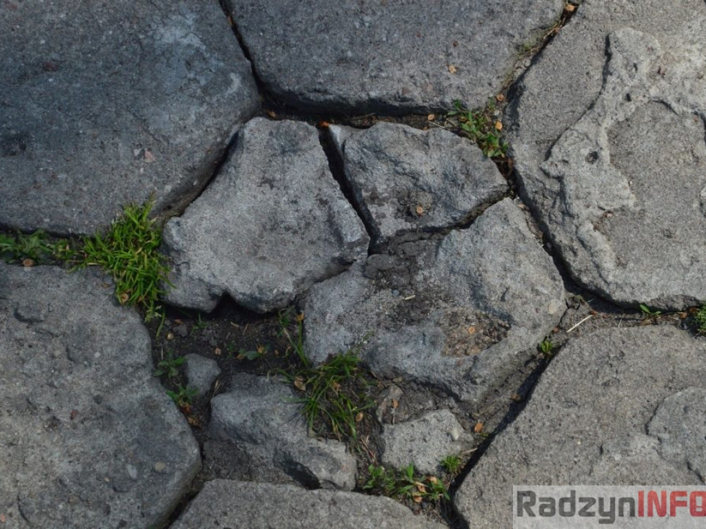 Problem z bocznym odgałęzieniem, czyli ulica Jana Pawła II