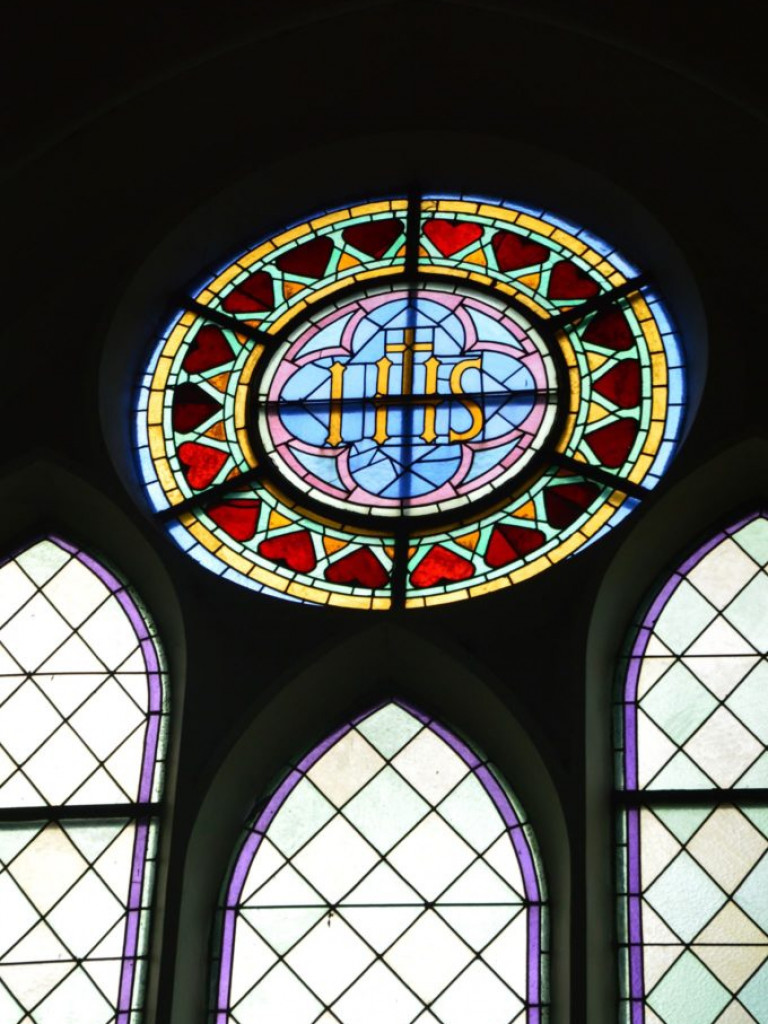 Święto Najświętszego Serca Pana Jezusa