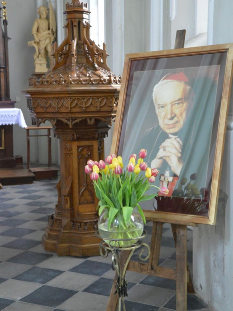 Święto Najświętszego Serca Pana Jezusa