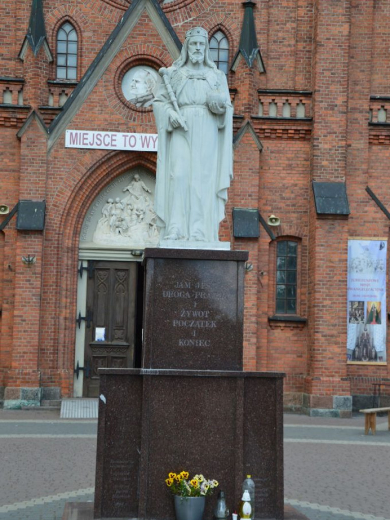 Święto Najświętszego Serca Pana Jezusa