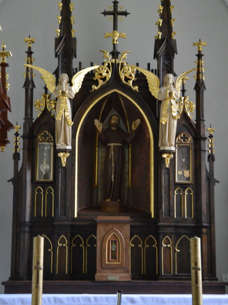 Święto Najświętszego Serca Pana Jezusa