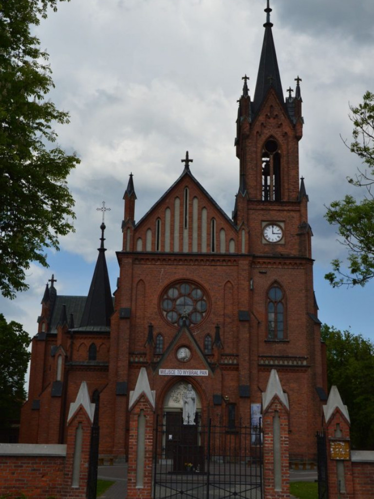 Święto Najświętszego Serca Pana Jezusa