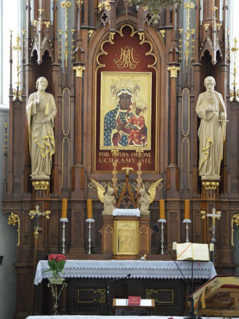 Święto Najświętszego Serca Pana Jezusa