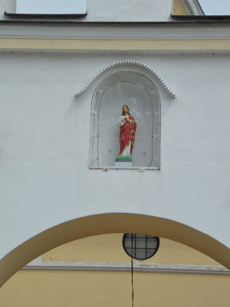 Święto Najświętszego Serca Pana Jezusa