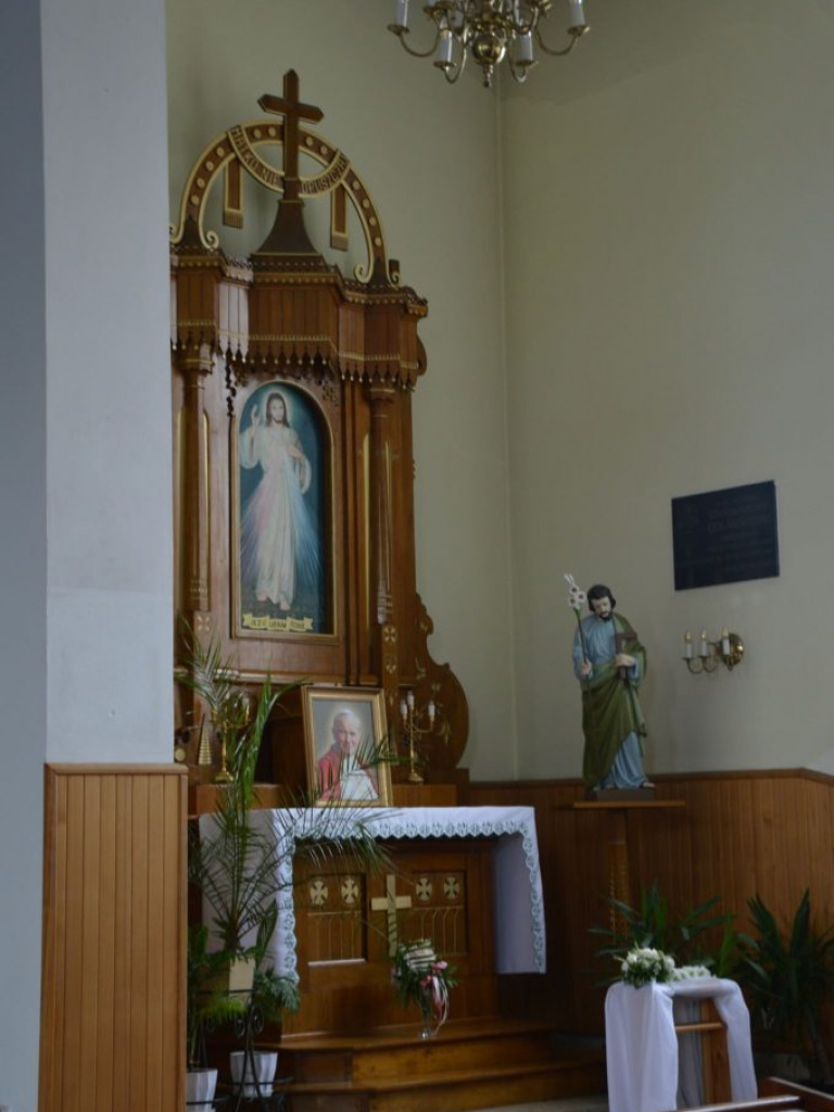 Święto Najświętszego Serca Pana Jezusa