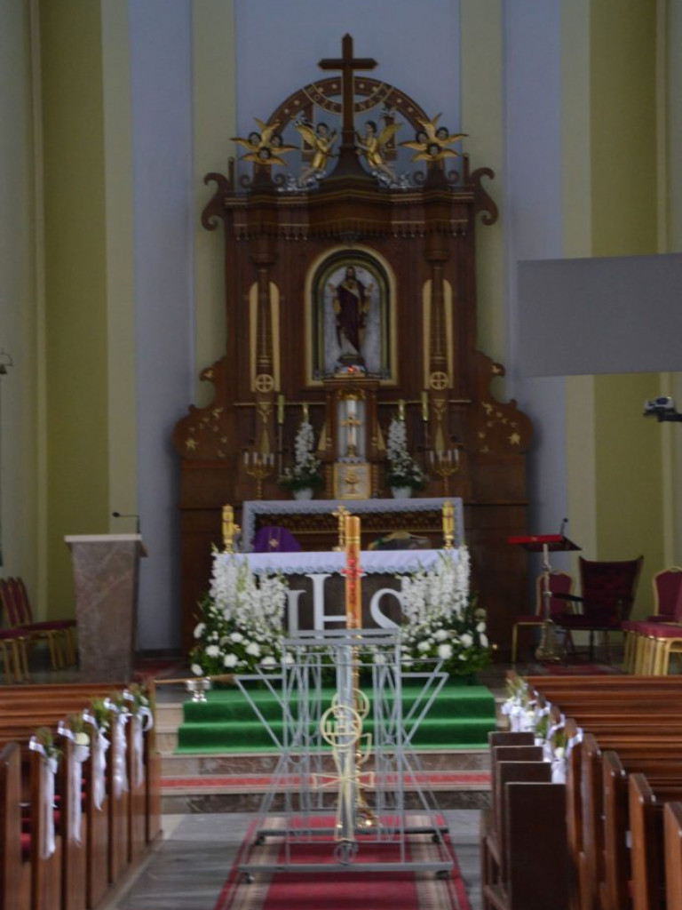 Święto Najświętszego Serca Pana Jezusa