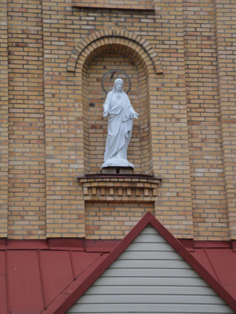 Święto Najświętszego Serca Pana Jezusa