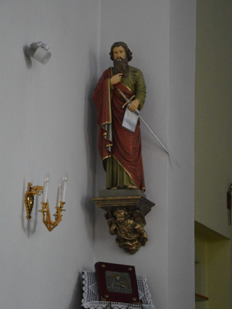 Święto Najświętszego Serca Pana Jezusa