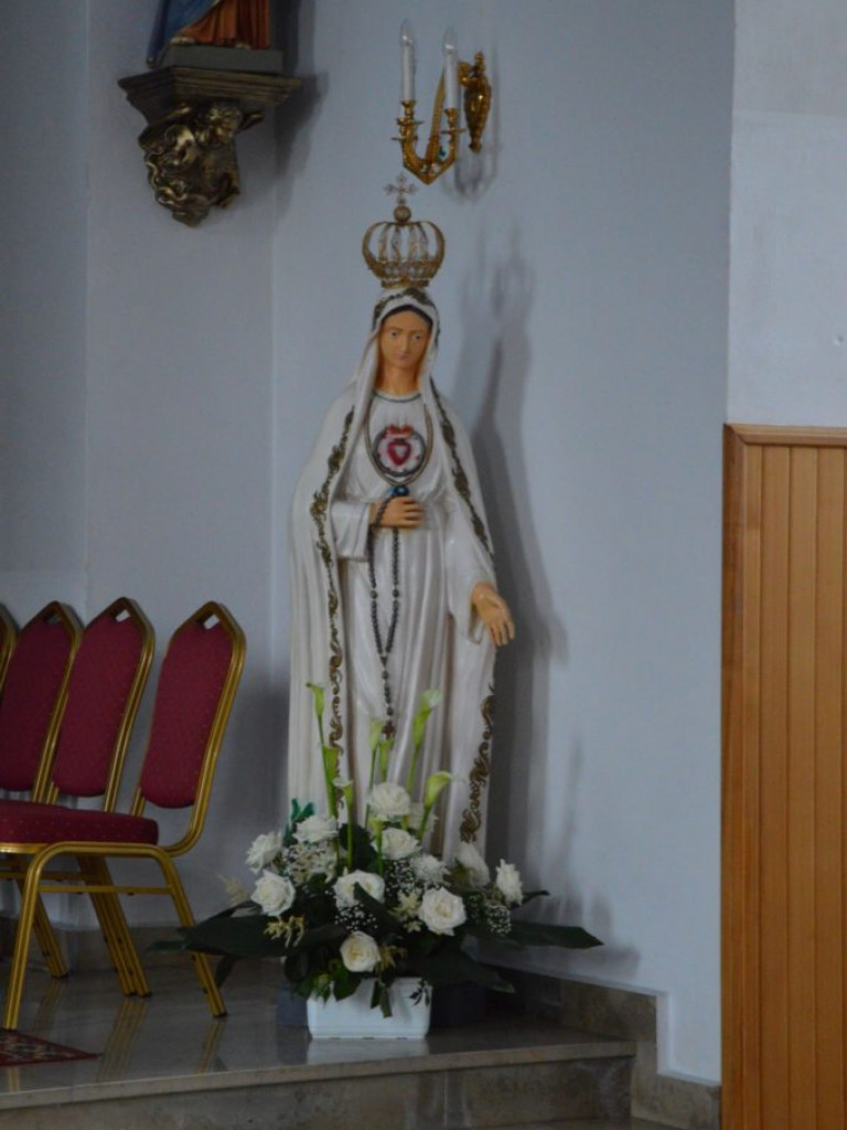 Święto Najświętszego Serca Pana Jezusa