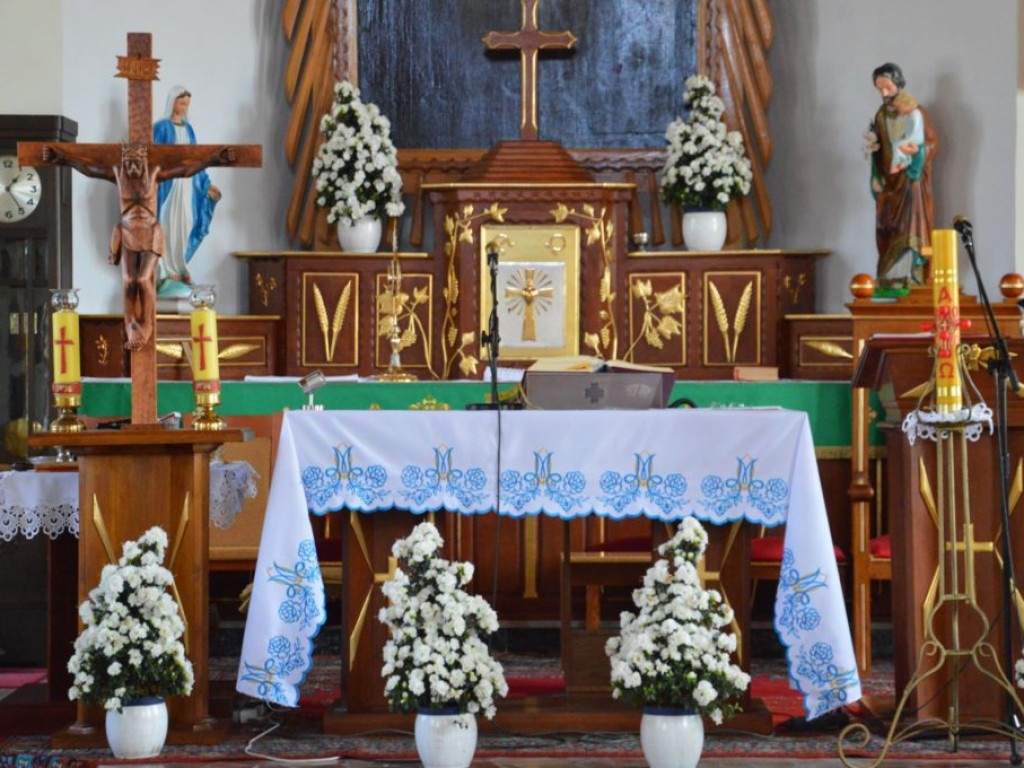 Święto Najświętszego Serca Pana Jezusa