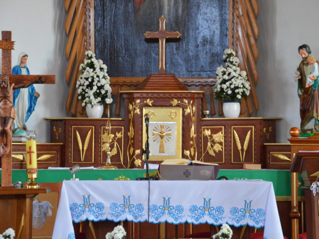 Święto Najświętszego Serca Pana Jezusa