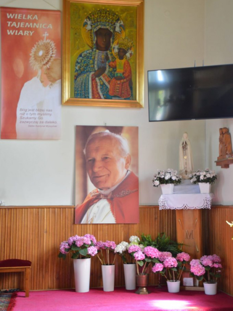 Święto Najświętszego Serca Pana Jezusa