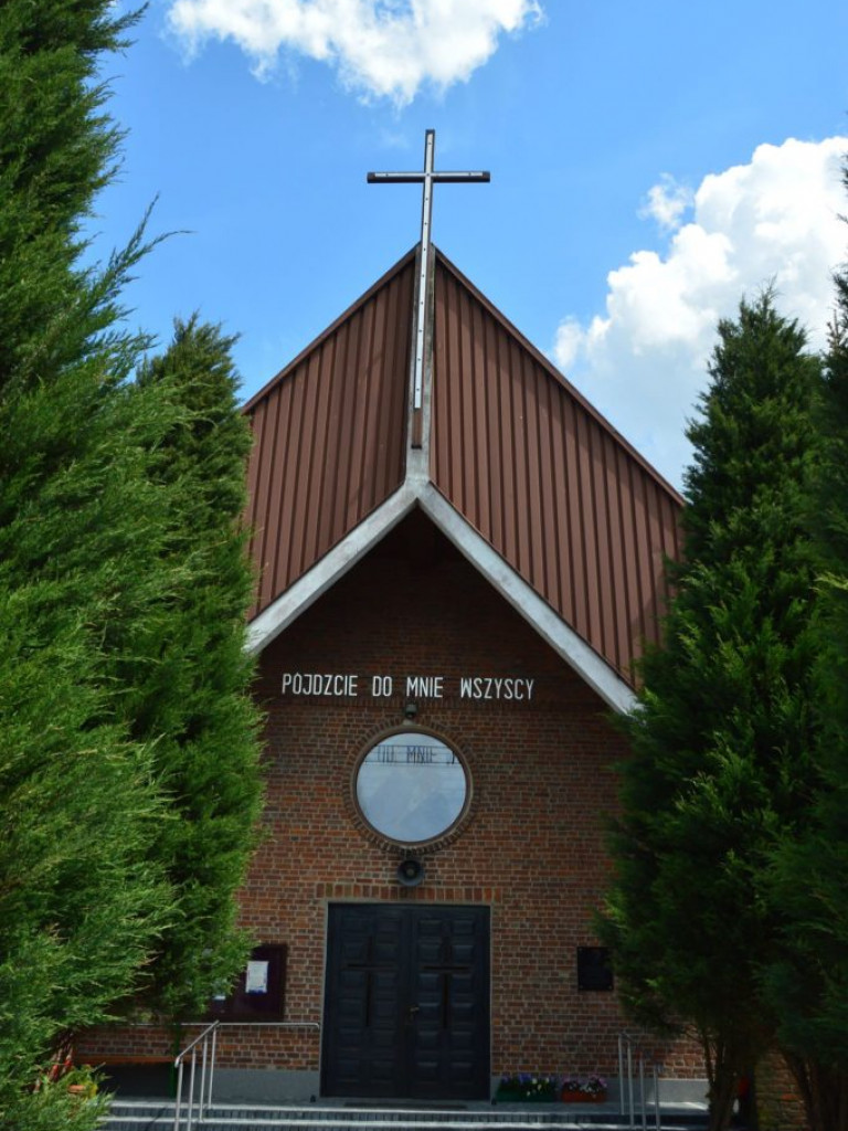 Święto Najświętszego Serca Pana Jezusa