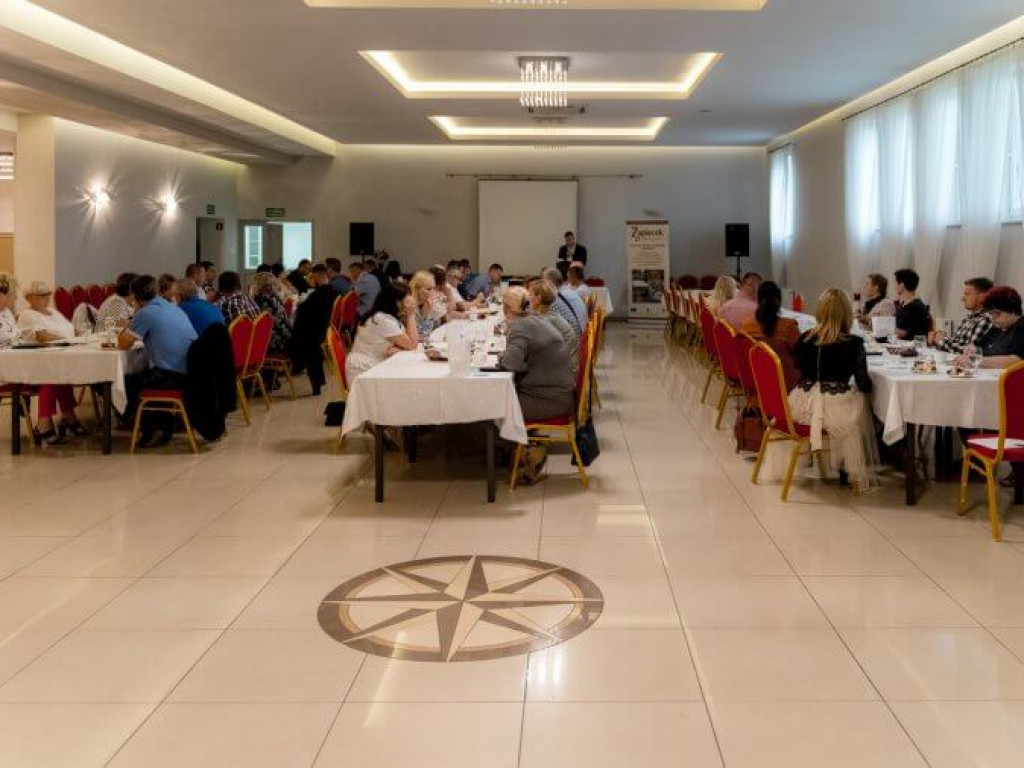 Wybrano nowe władze w LGD 