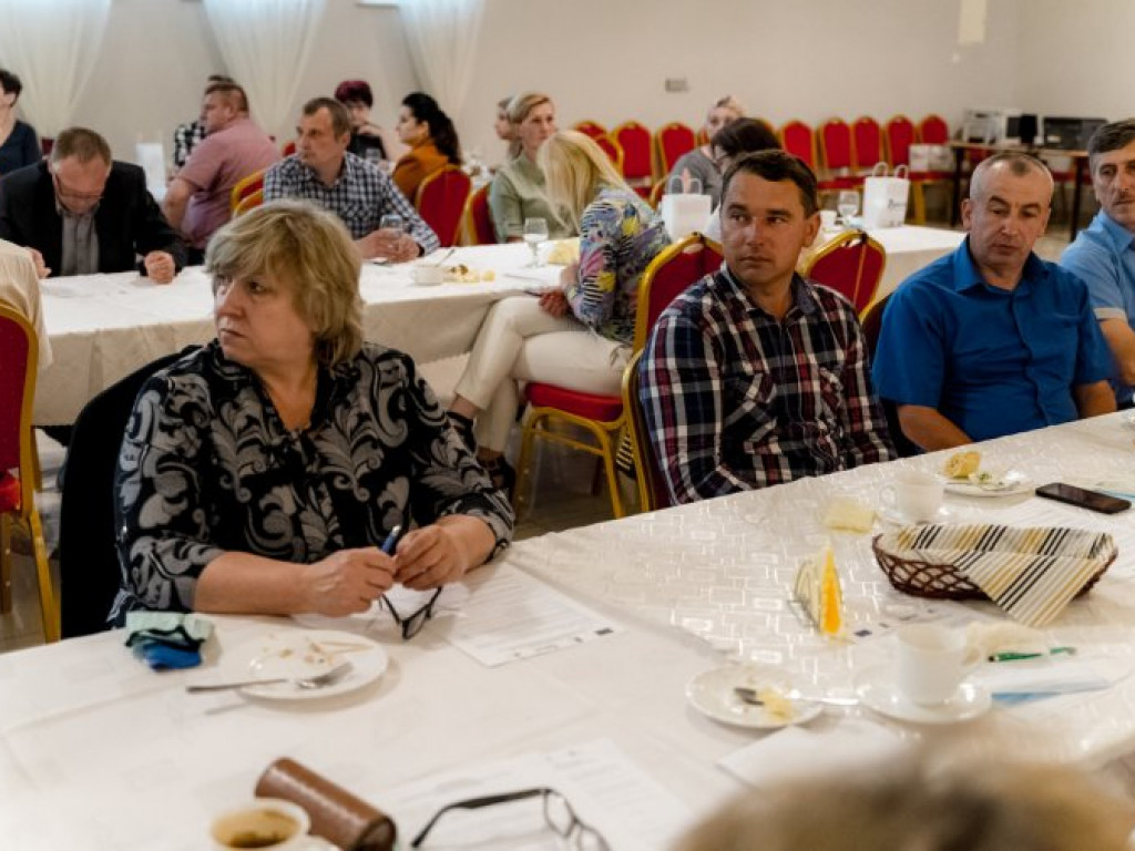 Wybrano nowe władze w LGD 