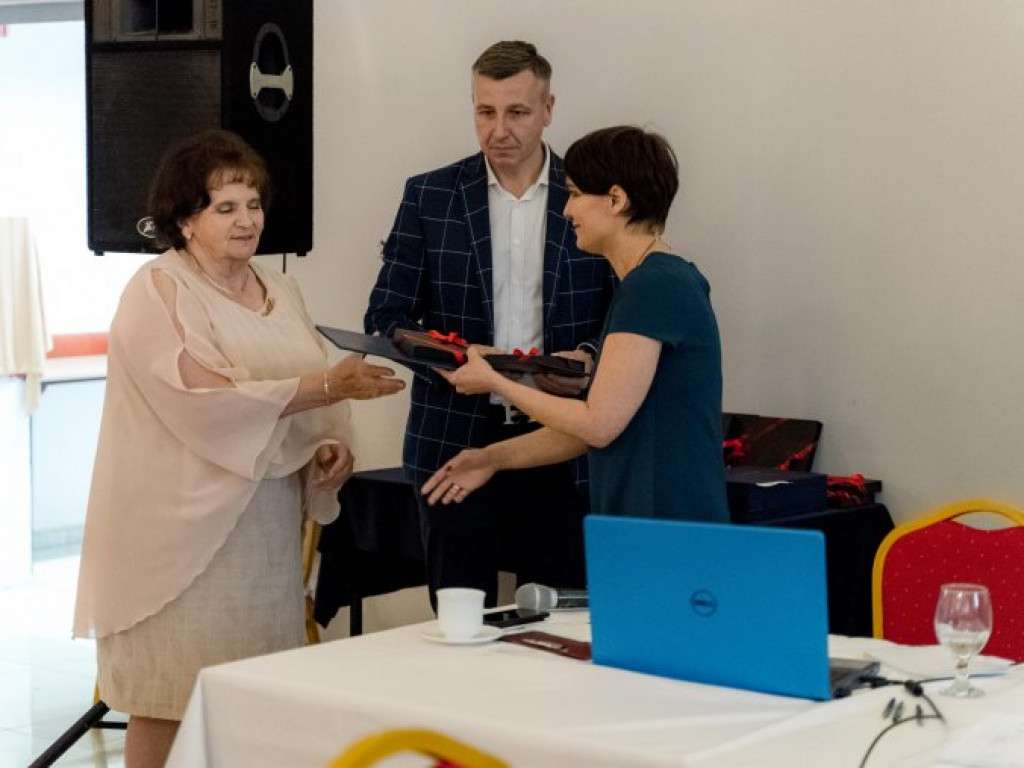 Wybrano nowe władze w LGD 