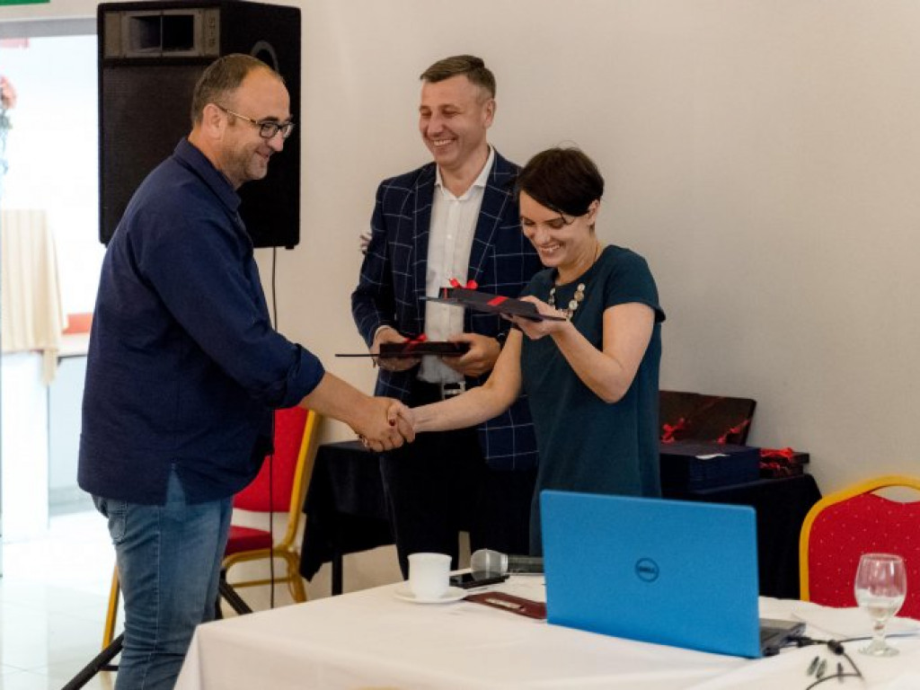 Wybrano nowe władze w LGD 