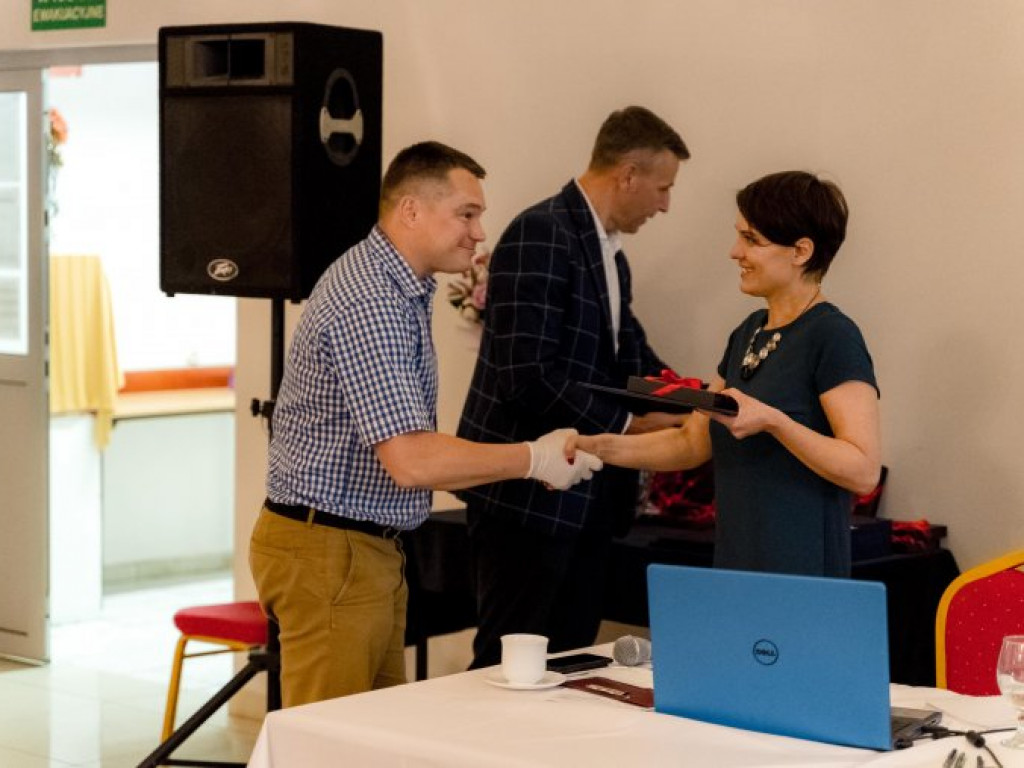 Wybrano nowe władze w LGD 