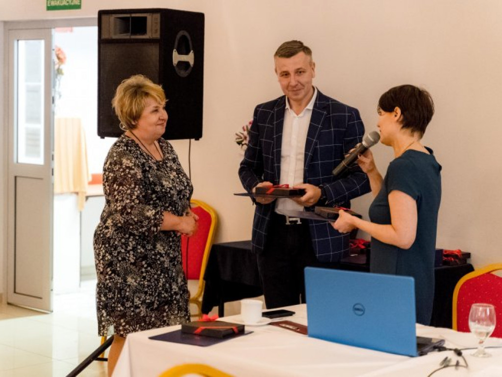 Wybrano nowe władze w LGD 