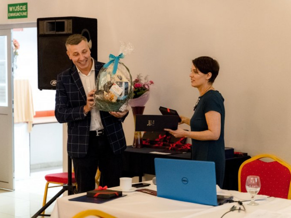 Wybrano nowe władze w LGD 