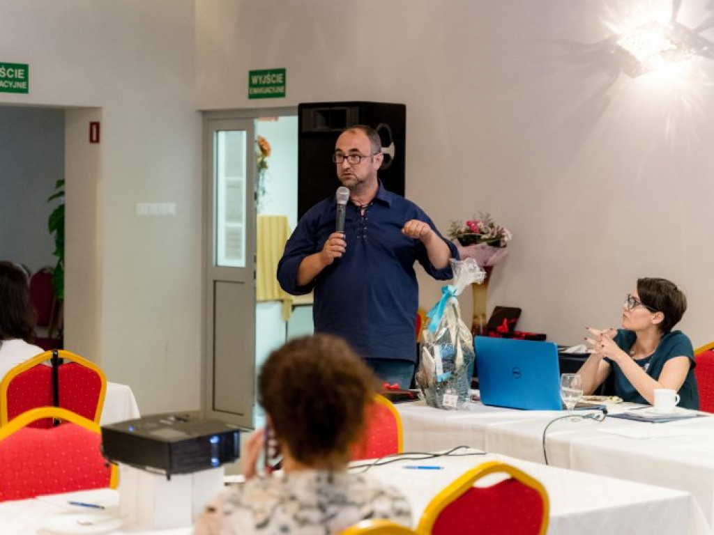 Wybrano nowe władze w LGD 