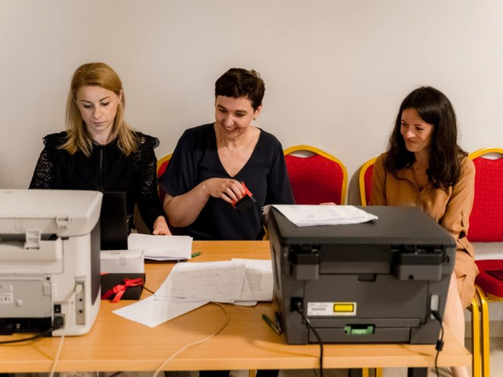 Wybrano nowe władze w LGD 