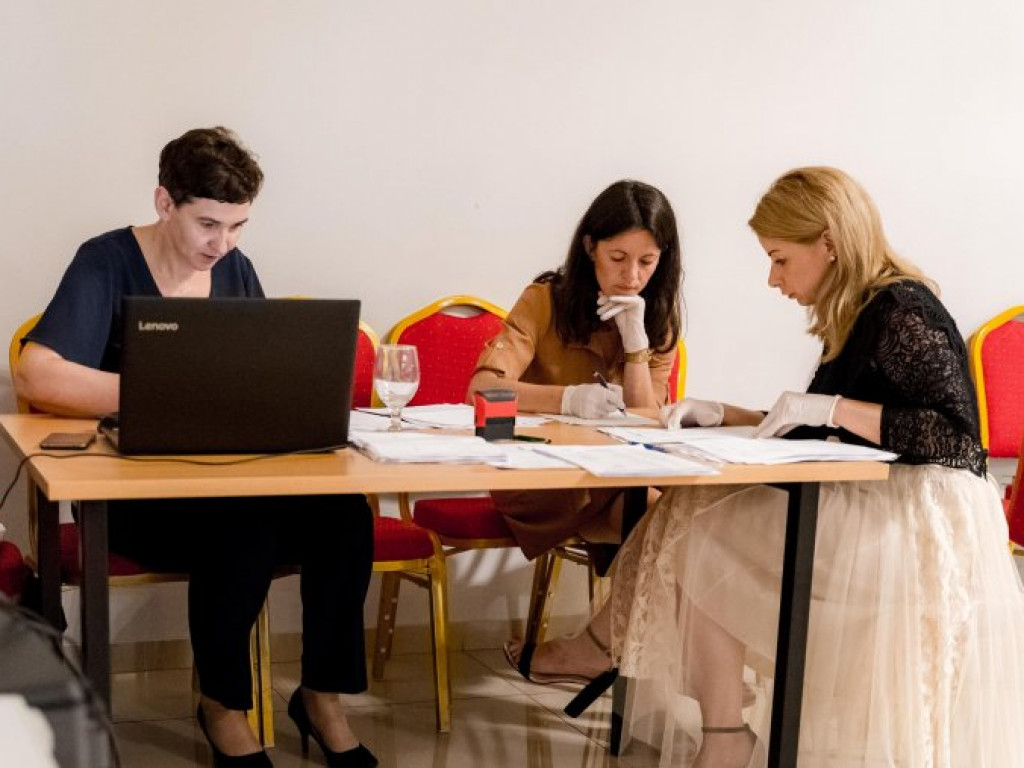 Wybrano nowe władze w LGD 