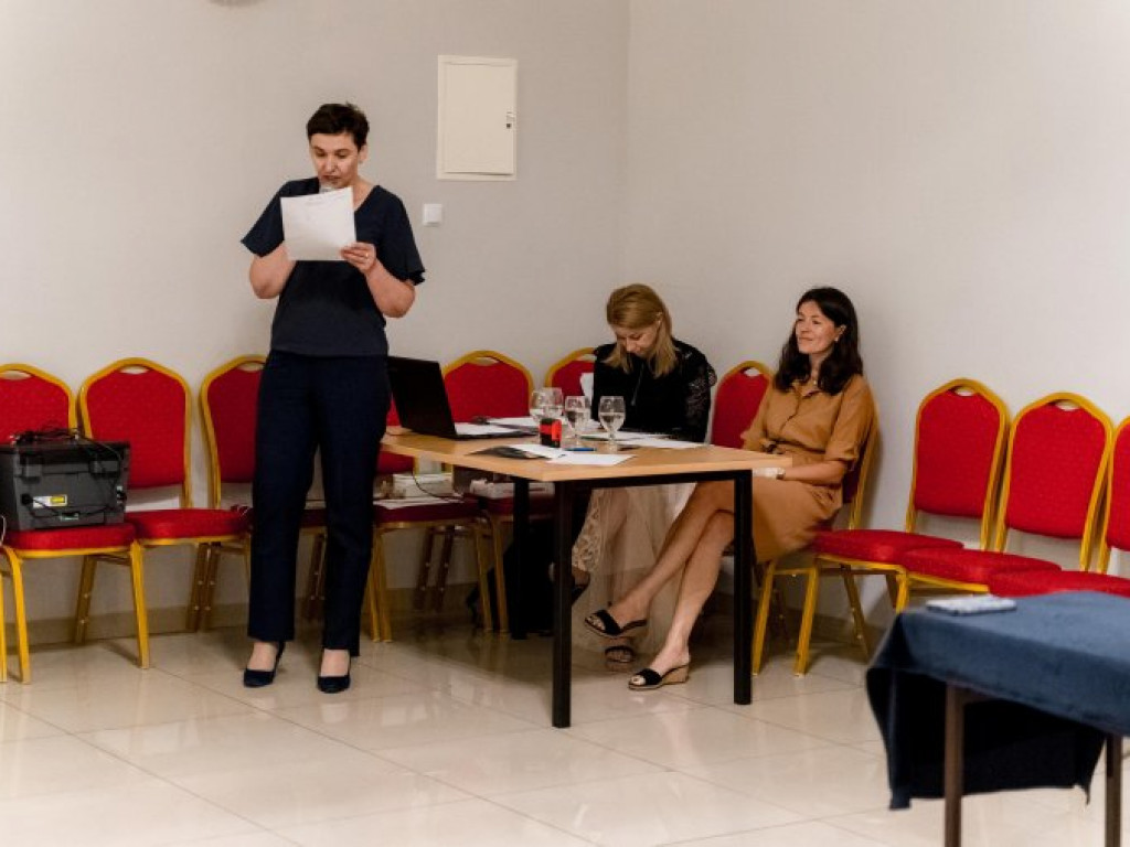 Wybrano nowe władze w LGD 