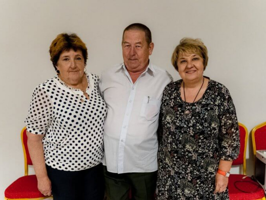 Wybrano nowe władze w LGD 