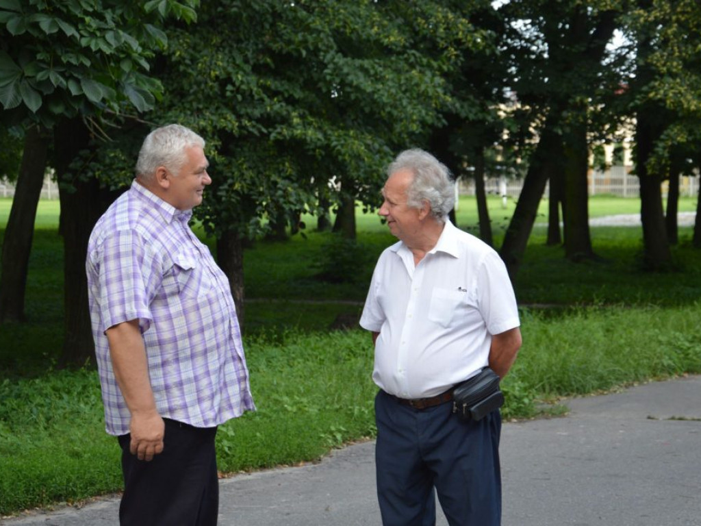 Wystawa obrazów Jarosława Pawełczaka