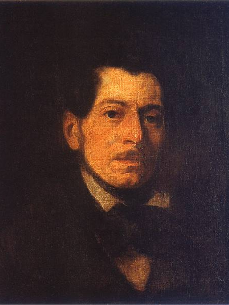 220. rocznica urodzin Piotra Michałowskiego (2 VII 1800)