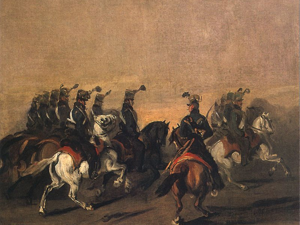220. rocznica urodzin Piotra Michałowskiego (2 VII 1800)