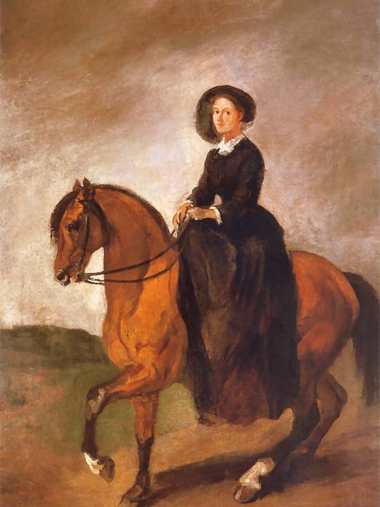 220. rocznica urodzin Piotra Michałowskiego (2 VII 1800)