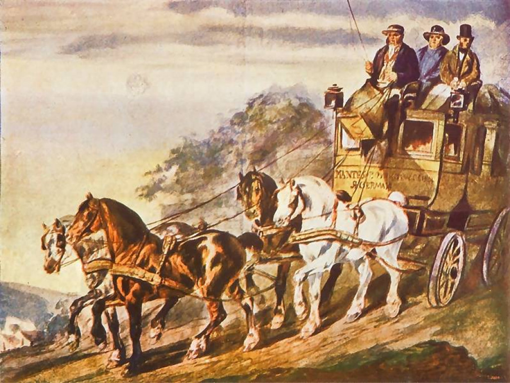 220. rocznica urodzin Piotra Michałowskiego (2 VII 1800)