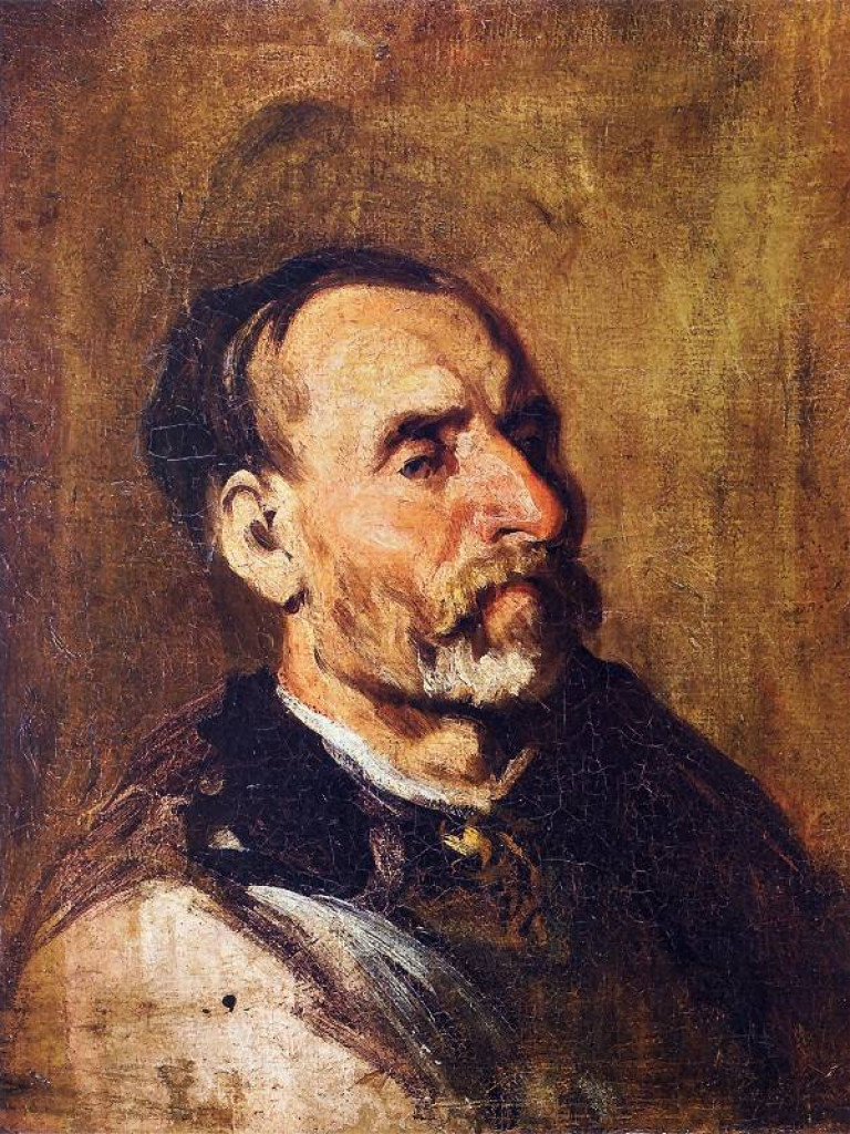 220. rocznica urodzin Piotra Michałowskiego (2 VII 1800)