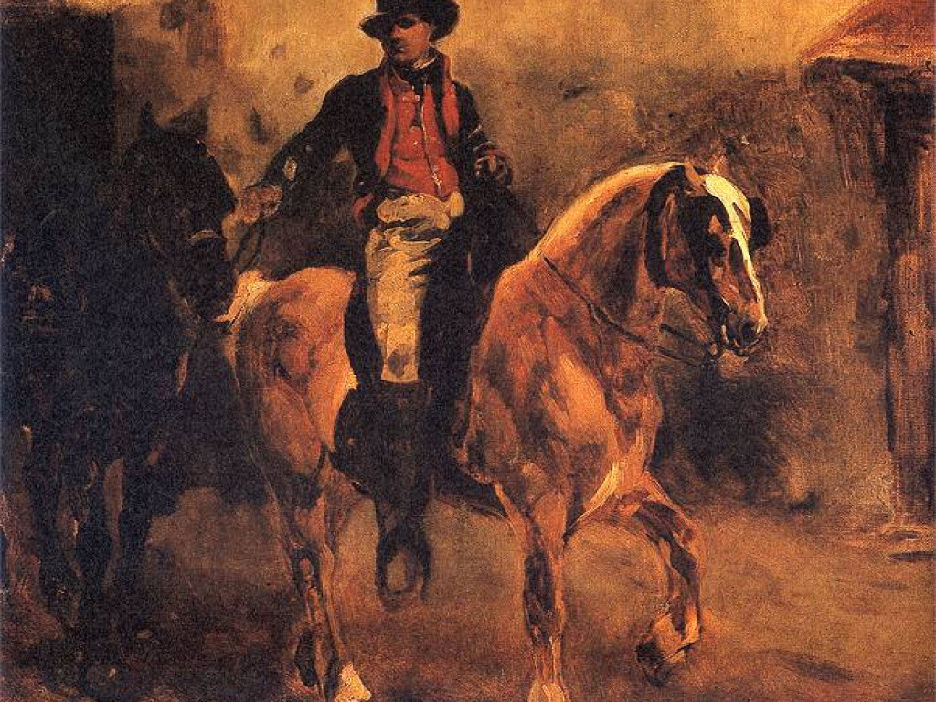 220. rocznica urodzin Piotra Michałowskiego (2 VII 1800)