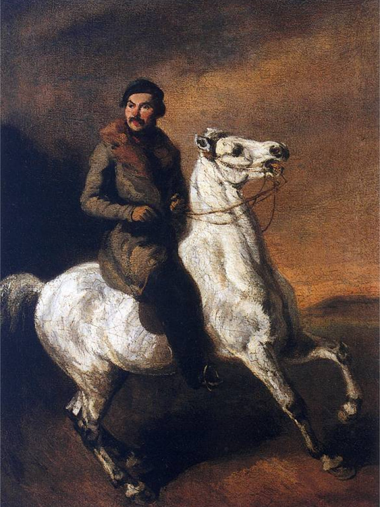 220. rocznica urodzin Piotra Michałowskiego (2 VII 1800)