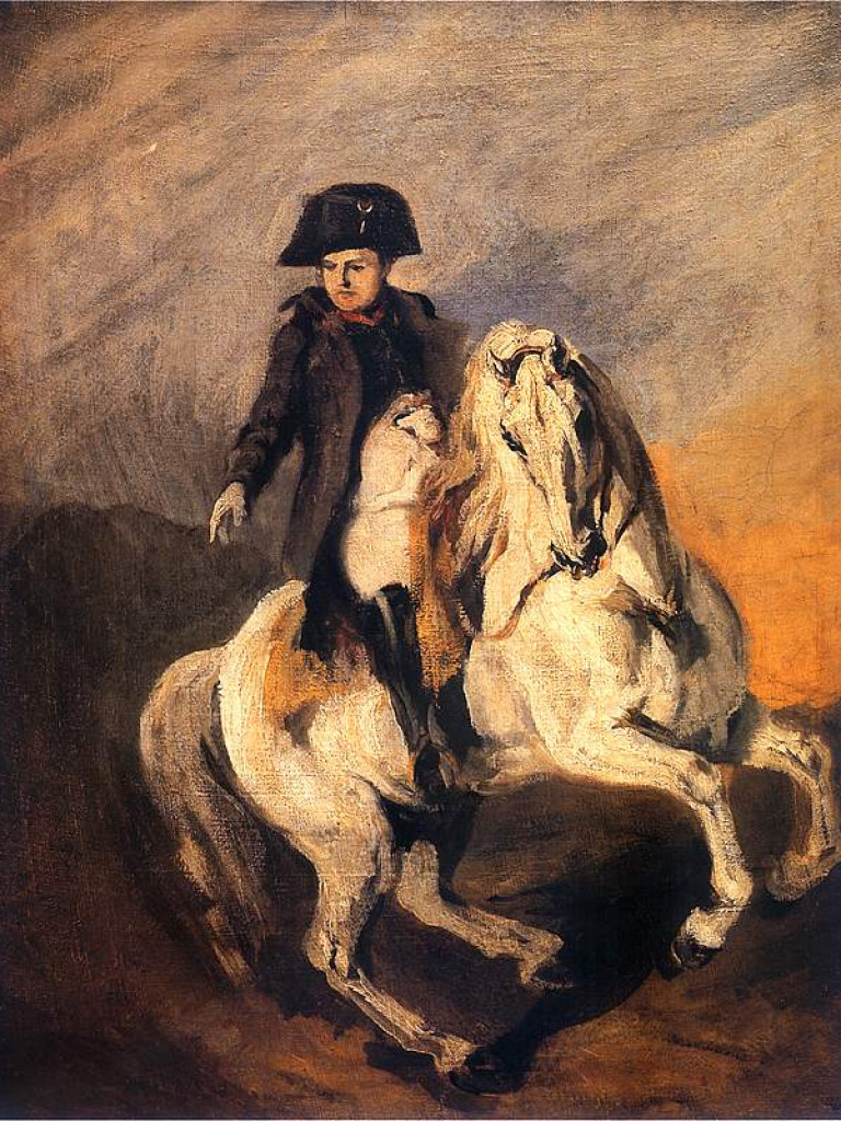 220. rocznica urodzin Piotra Michałowskiego (2 VII 1800)