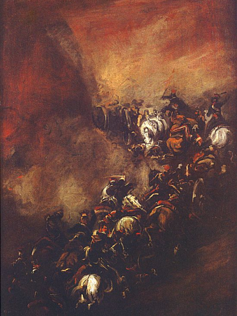 220. rocznica urodzin Piotra Michałowskiego (2 VII 1800)