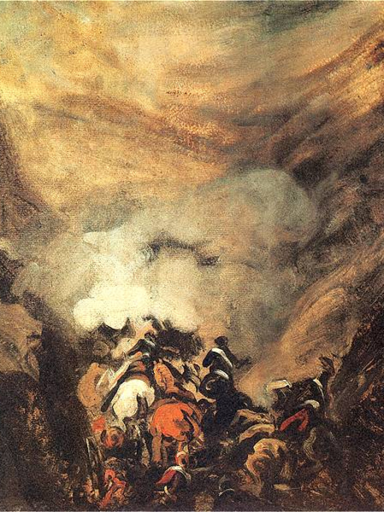 220. rocznica urodzin Piotra Michałowskiego (2 VII 1800)