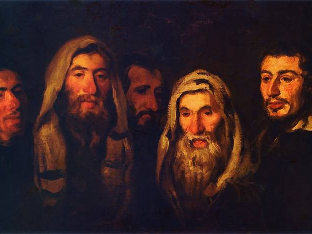 220. rocznica urodzin Piotra Michałowskiego (2 VII 1800)