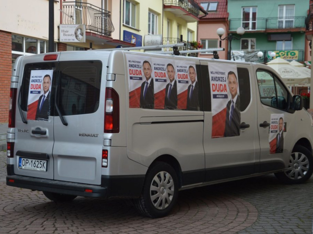 Otwarcie biura poselskiego Anny Dąbrowskiej-Banaszek w Radzyniu