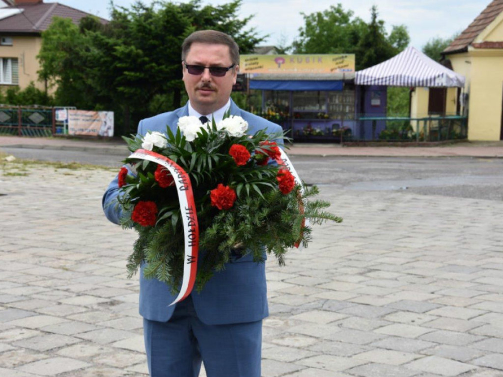 Obchody ku czci zamordowanych harcerzy w Sitnie