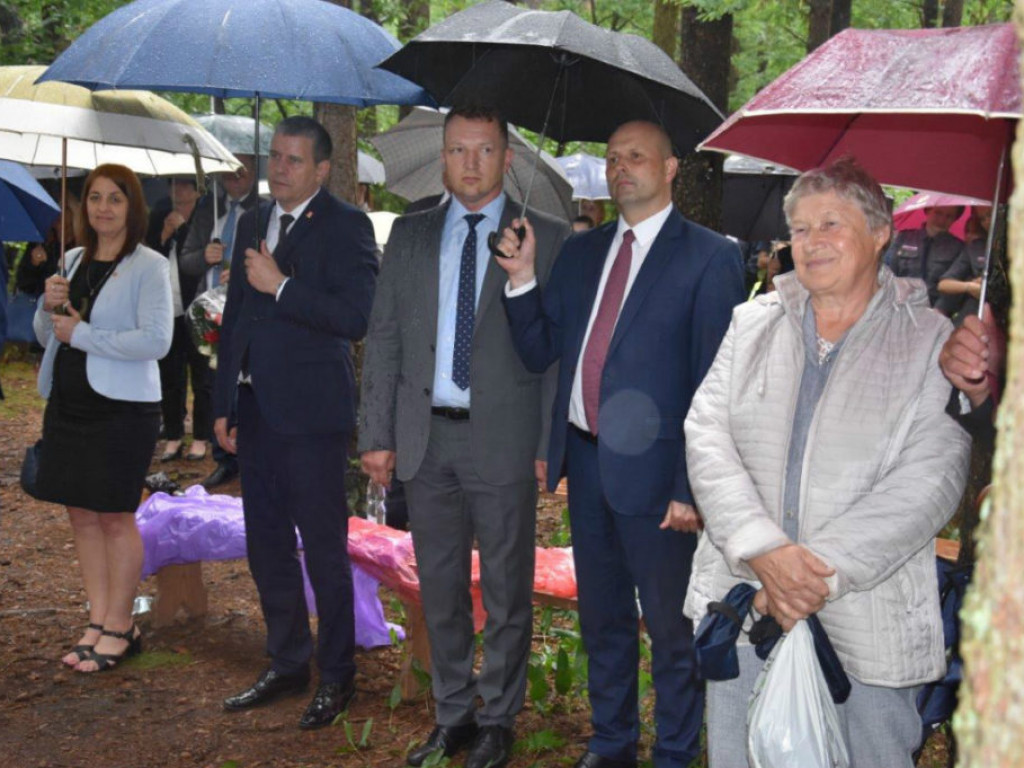 Obchody ku czci zamordowanych harcerzy w Sitnie