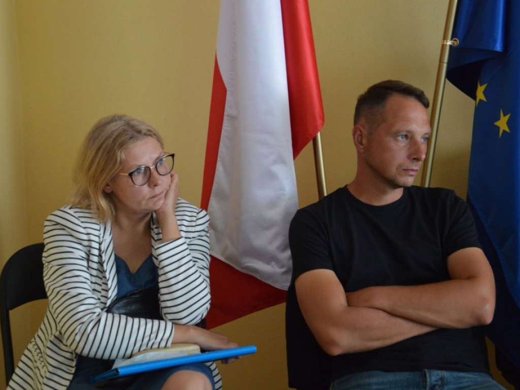 Szkolenie dla przedsiębiorców odnośnie dotacji