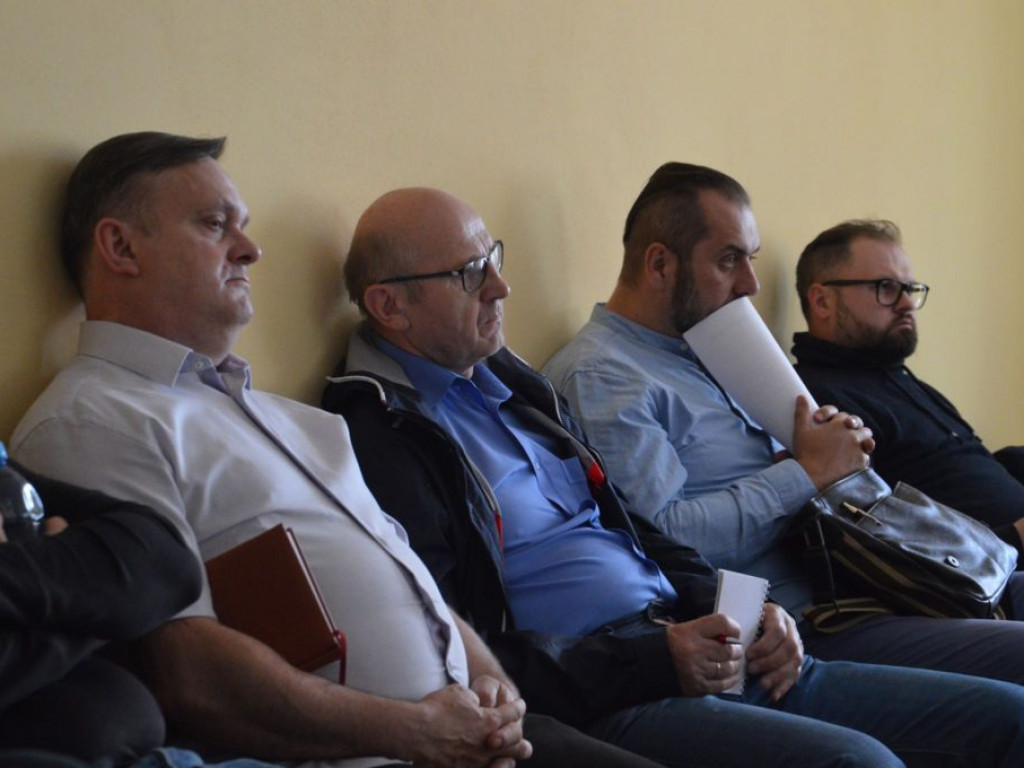 Szkolenie dla przedsiębiorców odnośnie dotacji