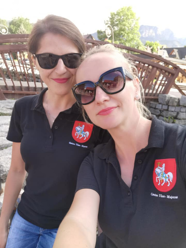Kolonie dla dzieci z gminy Ulan-Majorat