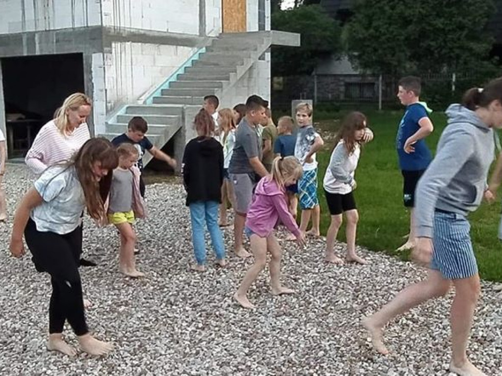 Kolonie dla dzieci z gminy Ulan-Majorat