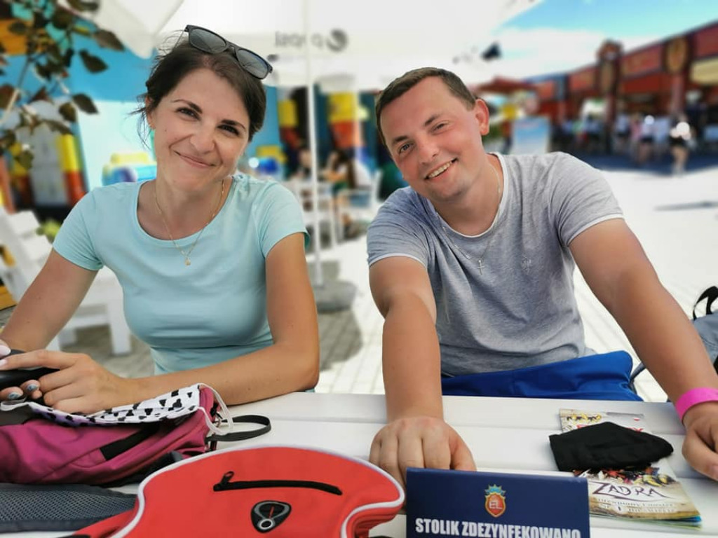 Kolonie dla dzieci z gminy Ulan-Majorat
